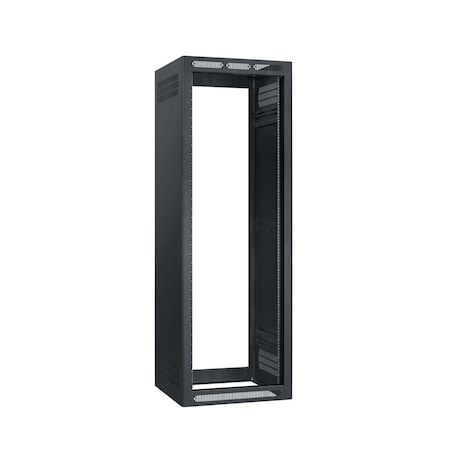 Lowell Enclosed Rack 35Ux27D LER-3527-LRD